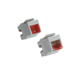 کیستون Cat 6 UTP دیجی لینک اشنایدر