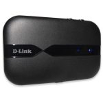 روتر همراه بی سیم DWR-932C با امکان اتصال به شبکه های 3G/4G