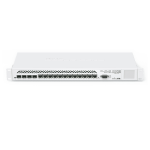 روتر حرفه ای مدل CCR1036-12G-4S-EM میکروتیک