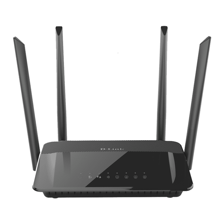D-Link DIR-822