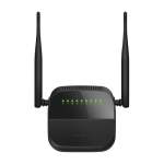 مودم روتر بی سیم +ADSL2 مدل DSL-124 دی‌-لینک