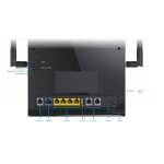 مودم DSL-G2452DG دی‌-لینک