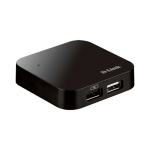 D-Link DUB-H4