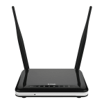 مودم-روتر 3G/4G مدل DWR-711 دی-لینک