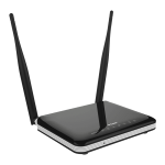 مودم-روتر 3G/4G مدل DWR-711 دی-لینک