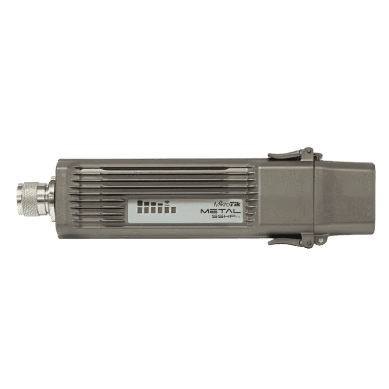 رادیو وایرلس مدل RBMetal5SHPn میکروتیک