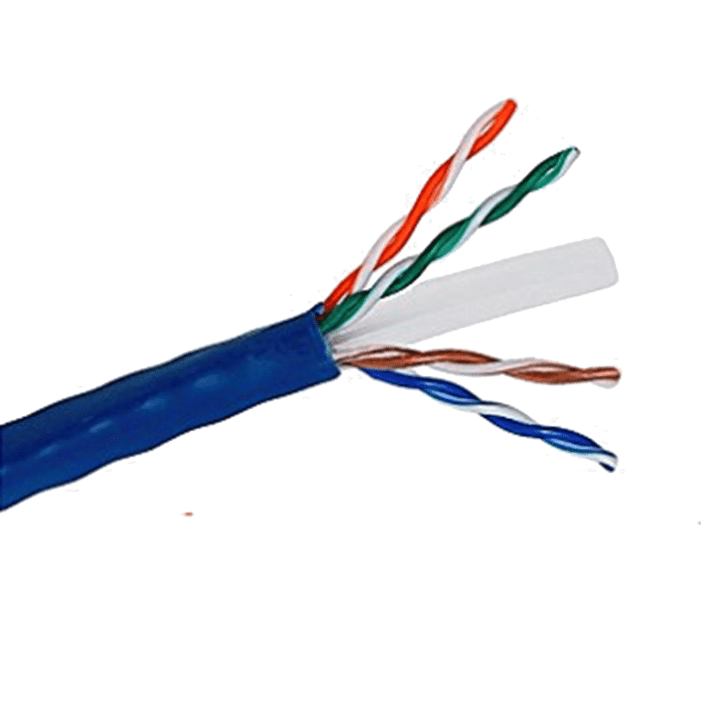 کابل شبکه cat6 UTP economy اکتاسی اشنایدر