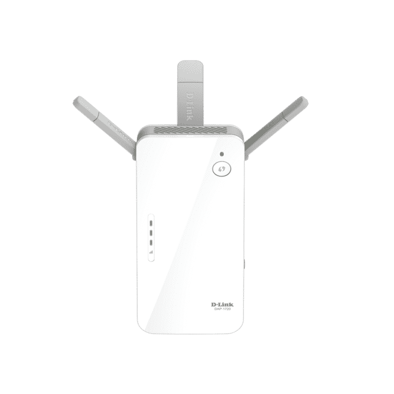 اکسس پوینت وایرلس سری AC مدل DAP-1720