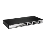 ٍِسوییچ هوشمند DES-1210-28 دی-لینک