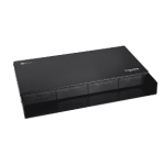 پچ پنل فیبرنوری۱۲ پورت مدل DFXOX12RXXXX  دیجی لینک اشنایدر - تصویر 2