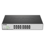 سوییچ گیگابیتی هوشمند DGS-1100-16 دی-لینک