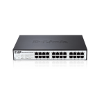 سوییچ هوشمند گیگابیتی مدل DGS-1100-24 دی-لینک