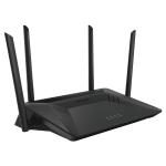 روتر بی سیم AC مدل DIR-867 دی-لینک