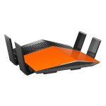 روتر بی سیم سری AC مدل DIR-879 دی-لینک