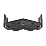 روتر بی سیم سری AC مدل DIR-879 دی-لینک