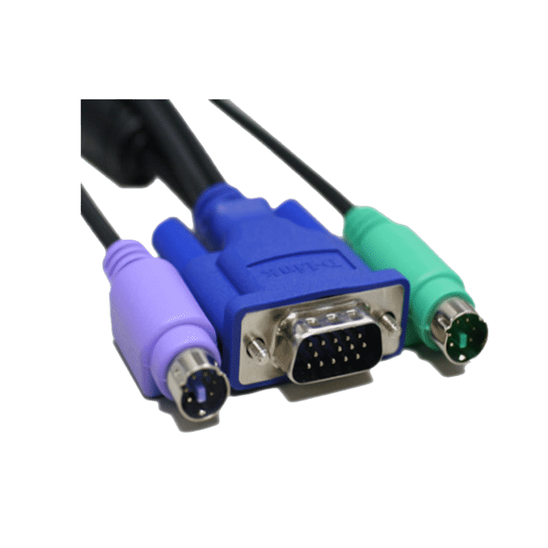 کابل KVM مدل DKVM-CB دی-لینک