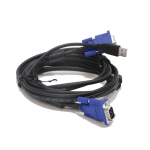 کابل KVM مدل DKVM-CU دی-لینک