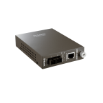 مبدل فیبر به پورت شبکه مدل DMC-300SC دی-لینک