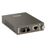 مبدل فیبرنوری مالتی مود مدل DMC-700SC دی-لینک