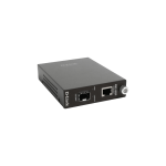 مبدل فیبر سینگل مود و مولتی مود مدل DMC-805G دی-لینک