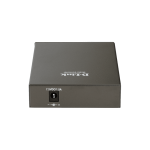 مبدل فیبرنوری سینگل مود مدل DMC-810SC دی-لینک