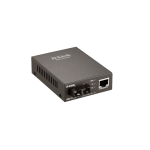 مبدل سینگل مود مدل DMC-F15SC دی-لینک