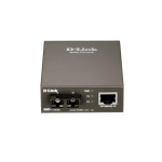 مبدل سینگل مود مدل DMC-F30SC دی-لینک