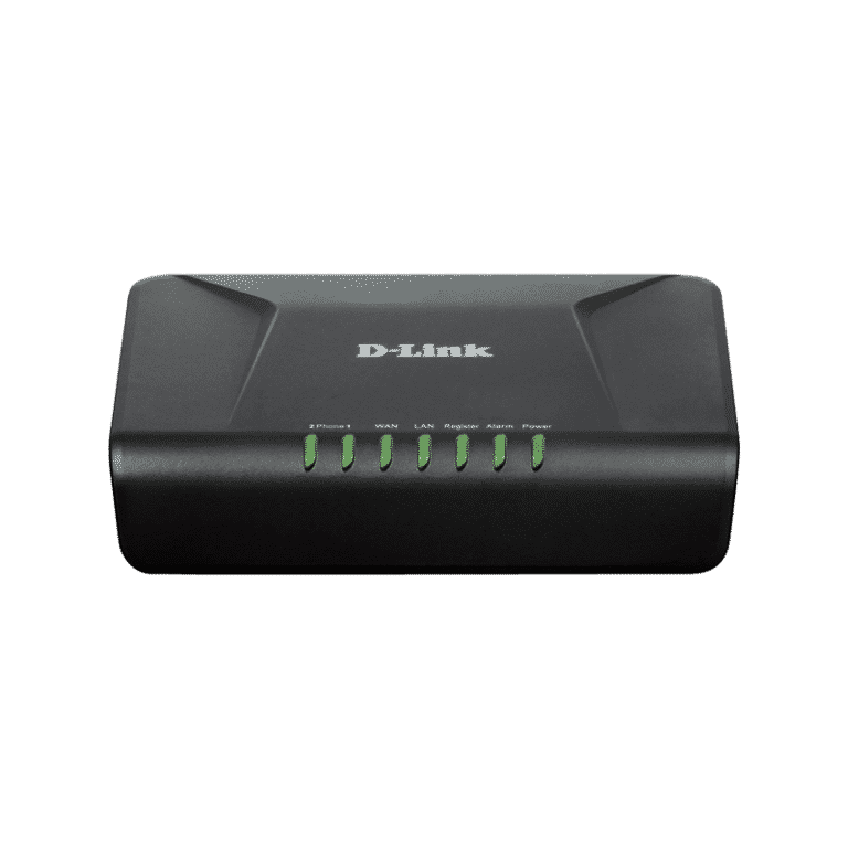 آداپتور VoIP مدل DVG-5102S دی-لینک