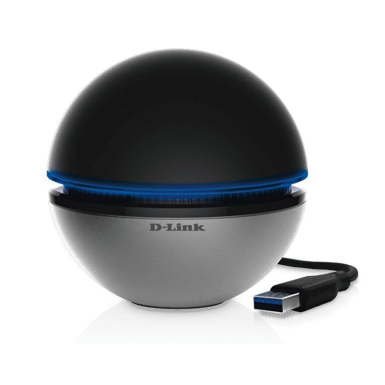 کارت شبکه بی سیم سری AC مدل DWA-192 دی-لینک