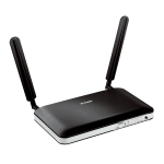 مودم روتر 4G/LTE مدل DWR-921 دی-لینک