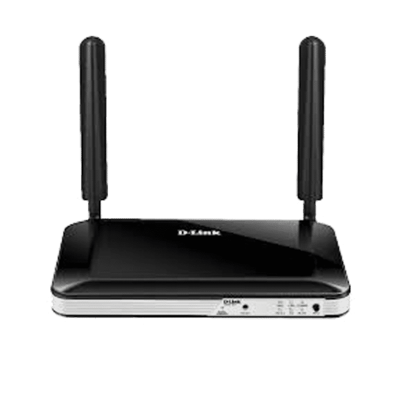 مودم روتر 4G/LTE مدل DWR-921 دی-لینک