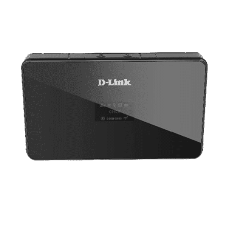 مودم-روتر همراه 4G مدل DWR-932 دی-لینک