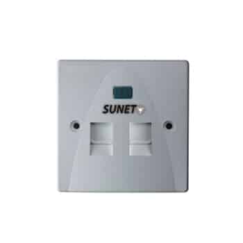 قاب پریز سانت