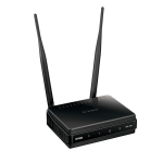 اکسس پوینت سری N مدل DAP-1360 دی-لینک