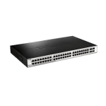 سوییچ هوشمند گیگابیتی DGS-1210-52 دی-لینک