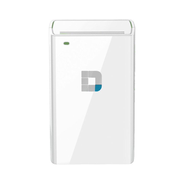 توسعه دهنده دو باند مدل DAP-1520 دی-لینک