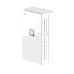 توسعه دهنده دو باند مدل DAP-1520 دی-لینک