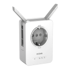 توسعه دهنده بی سیم مدل DAP-1365 دی-لینک