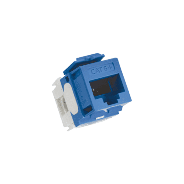 کیستون Cat 6+ UTP اشنایدر