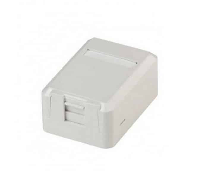 پریز روکار سانت