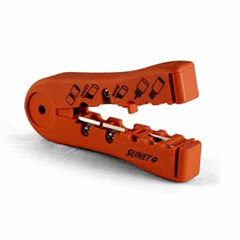 آچار استریپر سانت