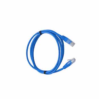 پچ کورد بدون شیلد Cat 6 UTP سانت