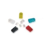 کانکتوربدون شیلد Cat 5e UTP سانت