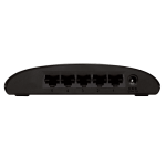 سوییچ 5 پورت غیرمدیریتی مدل DES-1005D دی-لینک