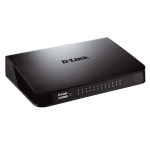 سوییچ 24 پورت DES-1024A دی-لینک
