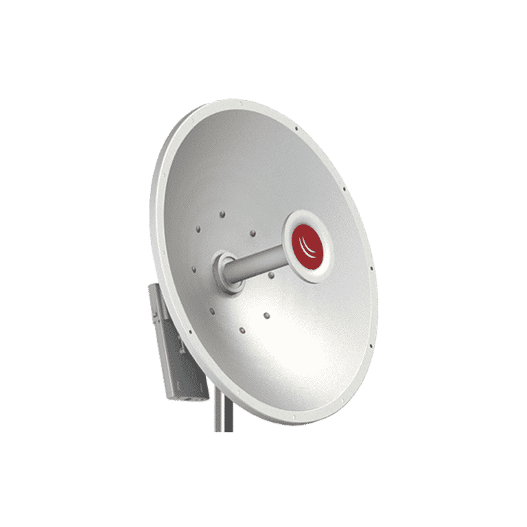 دیش آنتن حرفه ای مدل MTAD-5G-30D3 میکروتیک