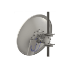 دیش آنتن حرفه ای مدل MTAD-5G-30D3-PA میکروتیک