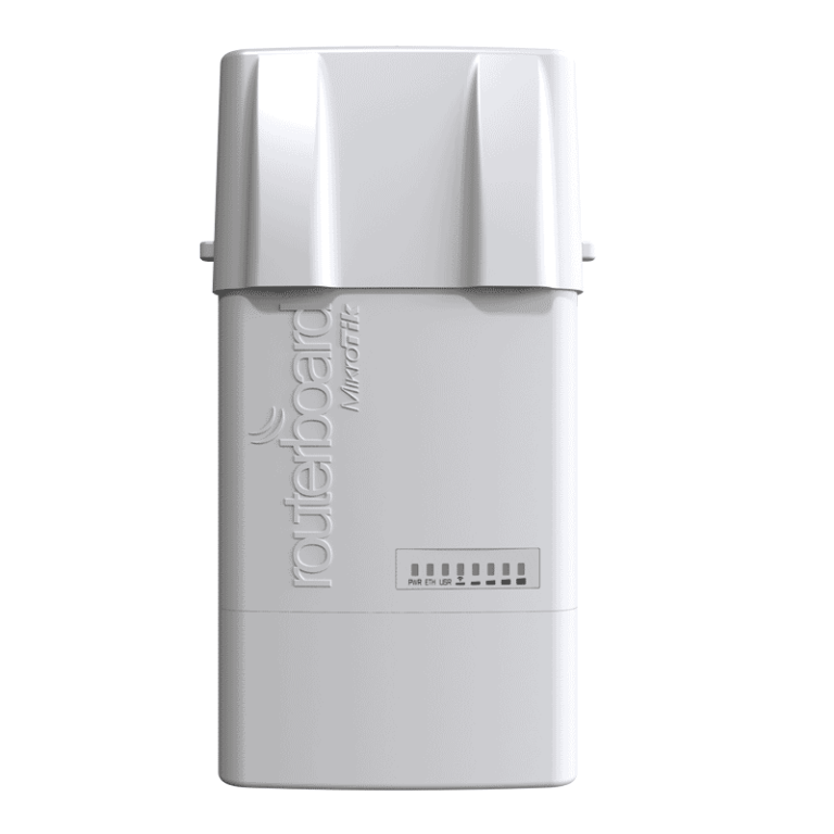 رادیو وایرلس مدل (RB911G-5HPacD-NB (NetBox5 میکروتیک