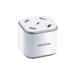 شارژر رومیزی USB مدل CU0480QC ای دیتا