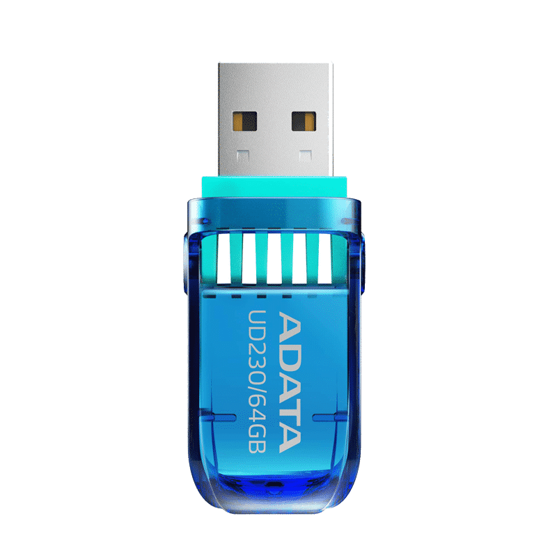 فلش مموری USB 2.0 مدل UD230 ای دیتا